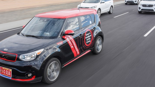 Kia Will Launch An Autonomous Car By 2030 Under New Sub-Brand